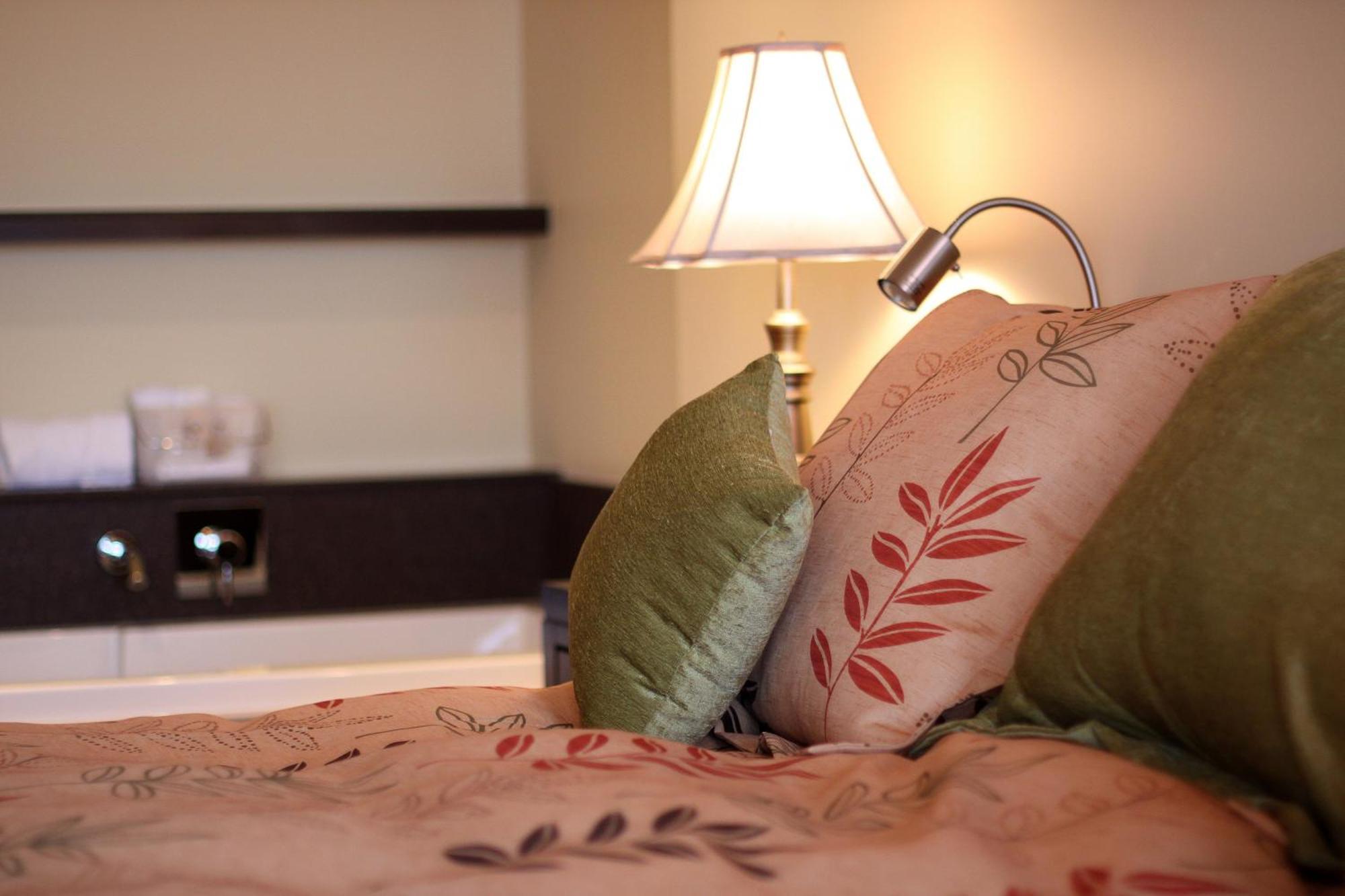 Goeliche Hotel Et Appartement Saint-Laurent-de-l'ile d'Orleans Room photo